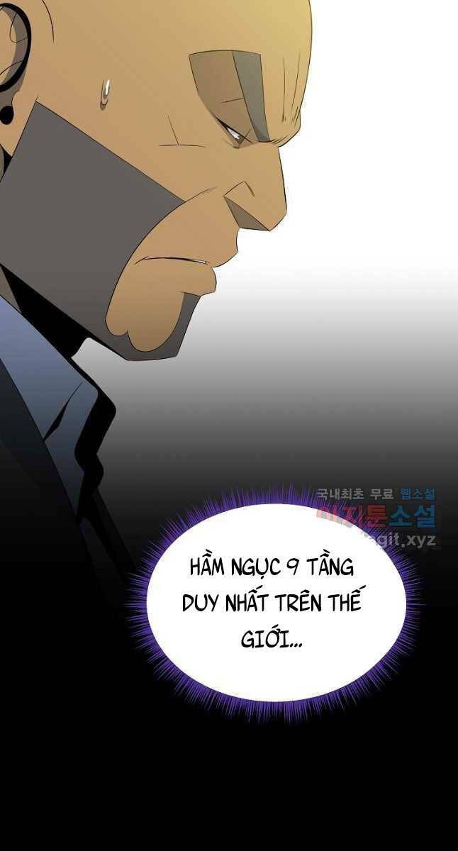 Kẻ Săn Anh Hùng: Chapter 132