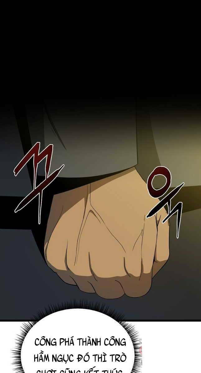 Kẻ Săn Anh Hùng: Chapter 132