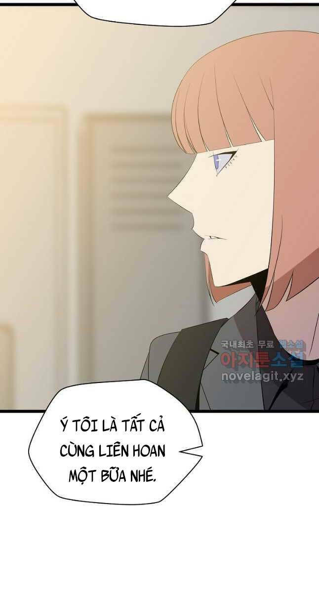 Kẻ Săn Anh Hùng: Chapter 132