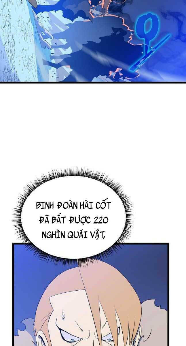 Kẻ Săn Anh Hùng: Chapter 132