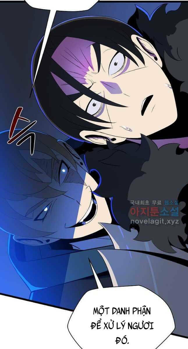 Kẻ Săn Anh Hùng: Chapter 132