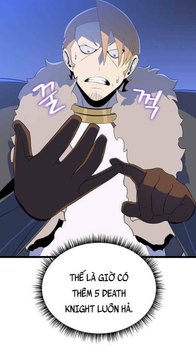 Kẻ Săn Anh Hùng: Chapter 132