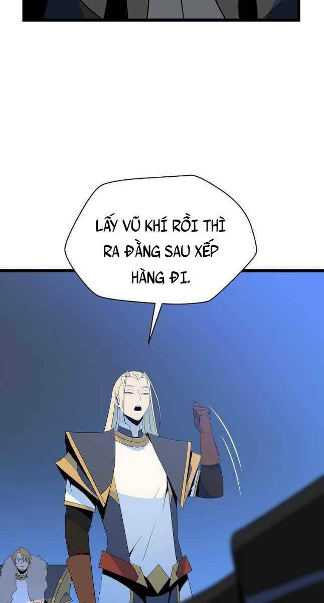 Kẻ Săn Anh Hùng: Chapter 132