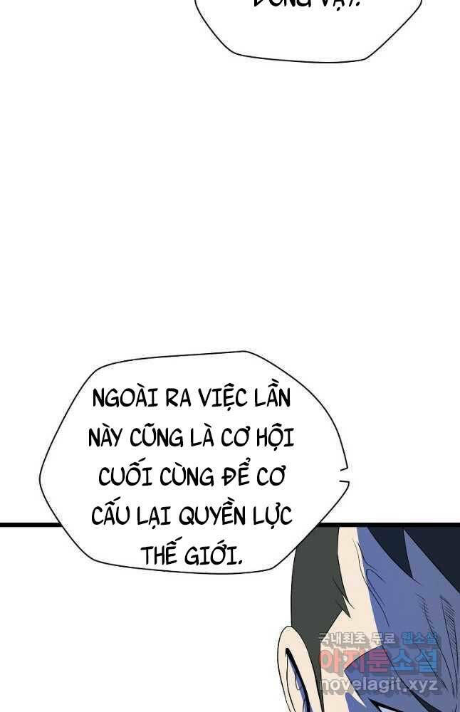 Kẻ Săn Anh Hùng: Chapter 133