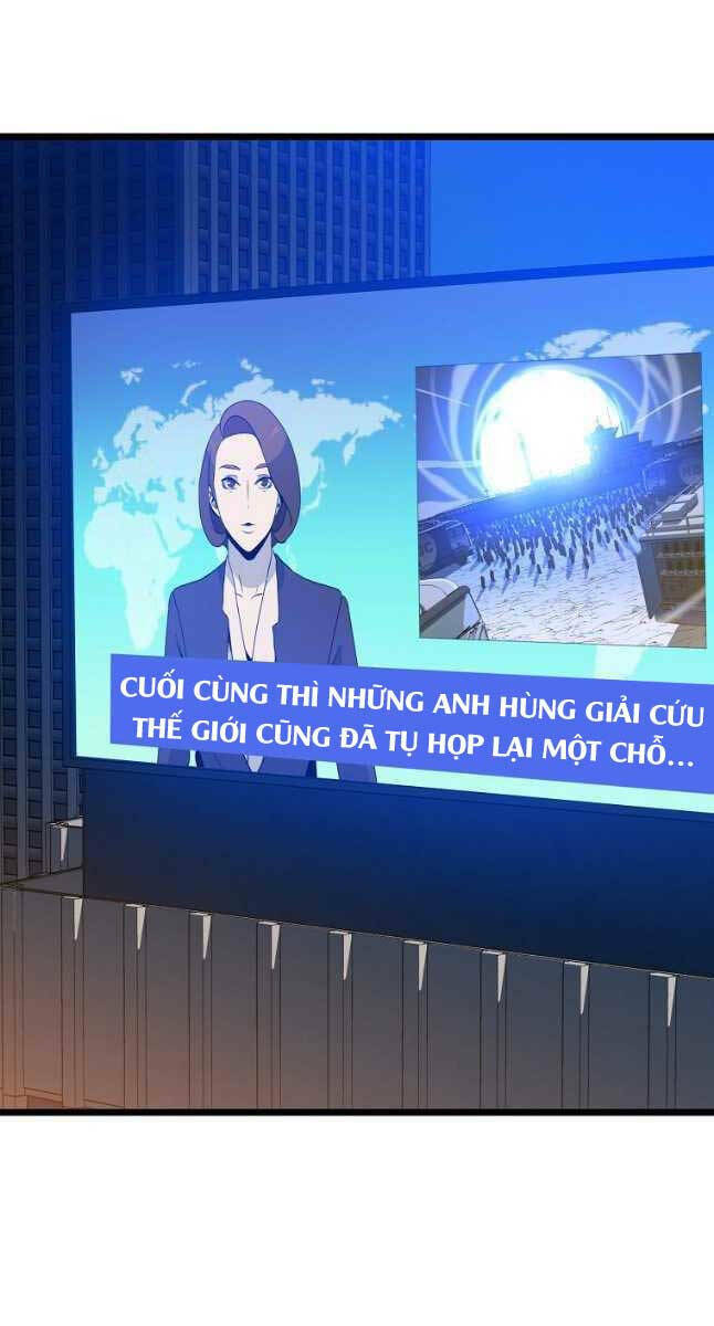 Kẻ Săn Anh Hùng: Chapter 133