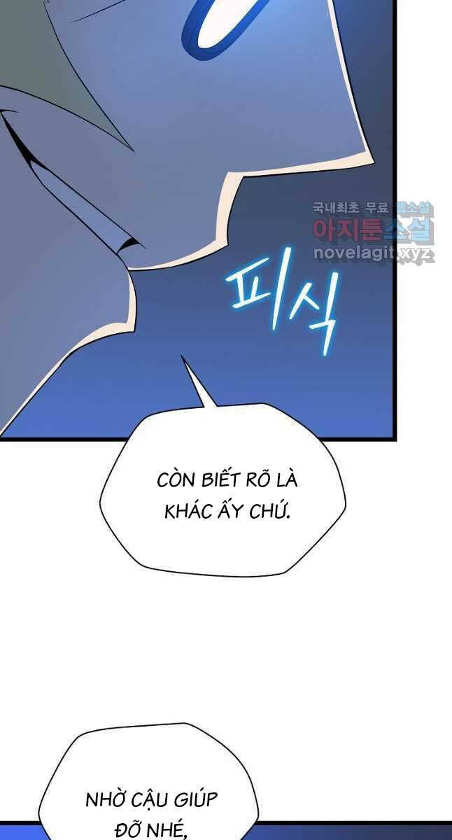 Kẻ Săn Anh Hùng: Chapter 134