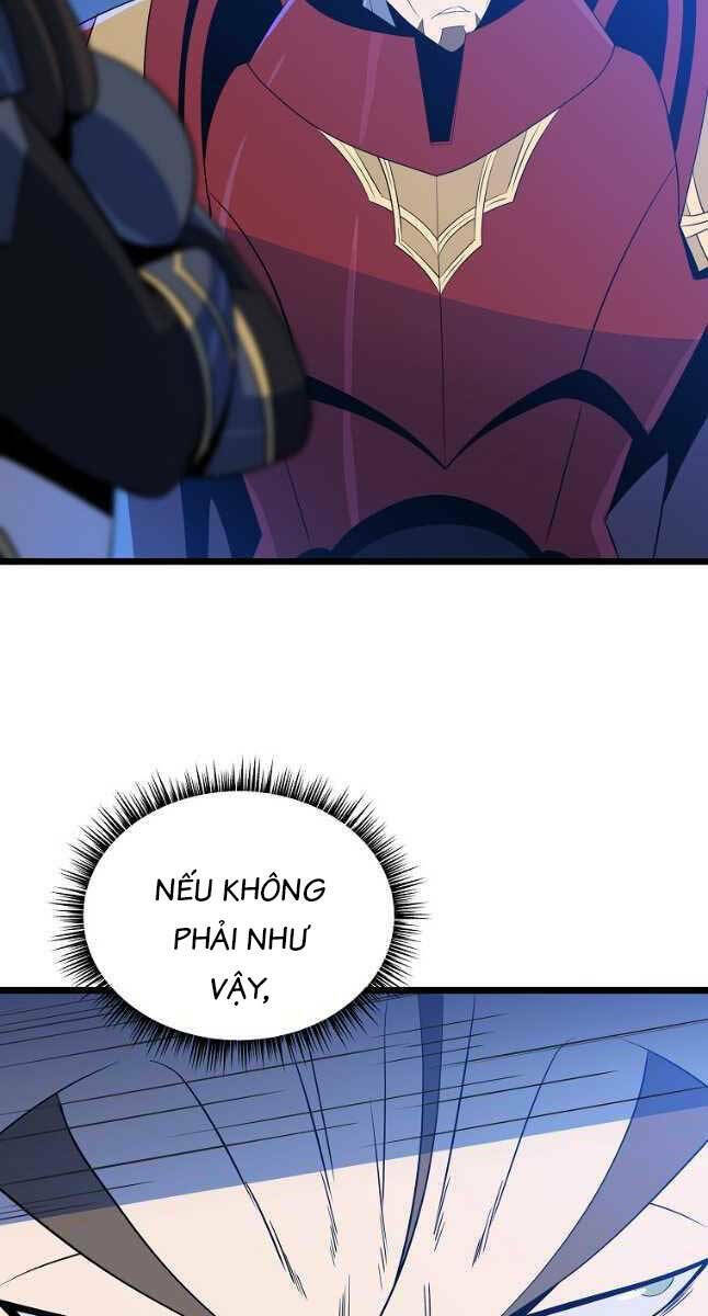 Kẻ Săn Anh Hùng: Chapter 134