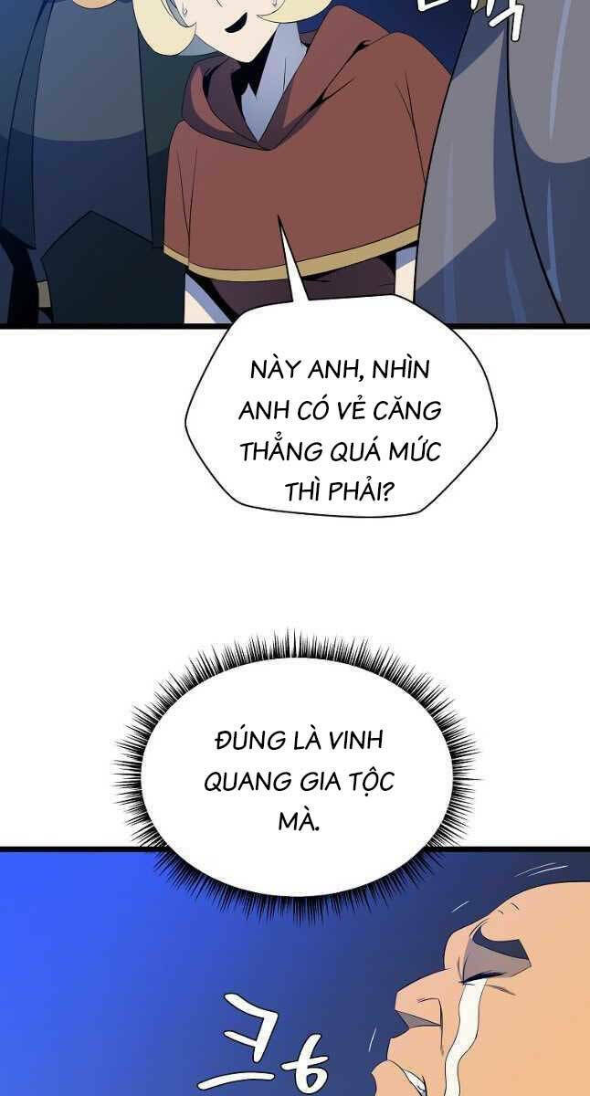 Kẻ Săn Anh Hùng: Chapter 134