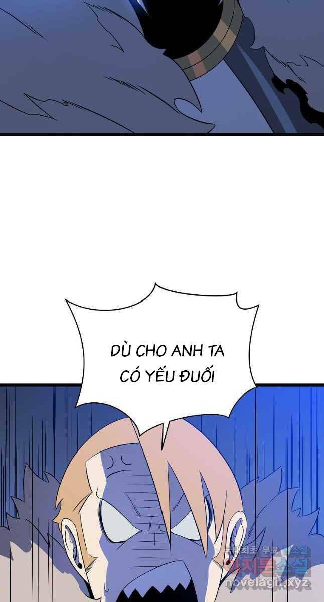 Kẻ Săn Anh Hùng: Chapter 136