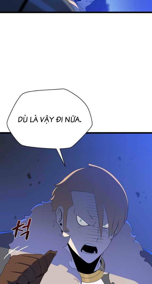 Kẻ Săn Anh Hùng: Chapter 136