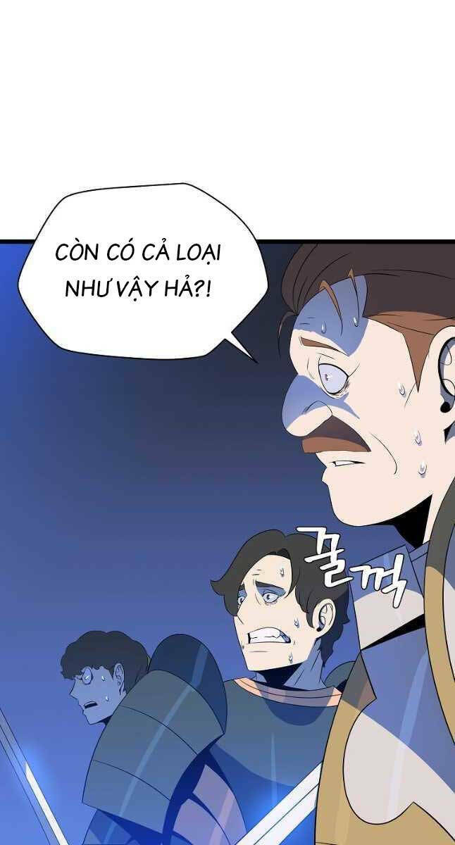 Kẻ Săn Anh Hùng: Chapter 136