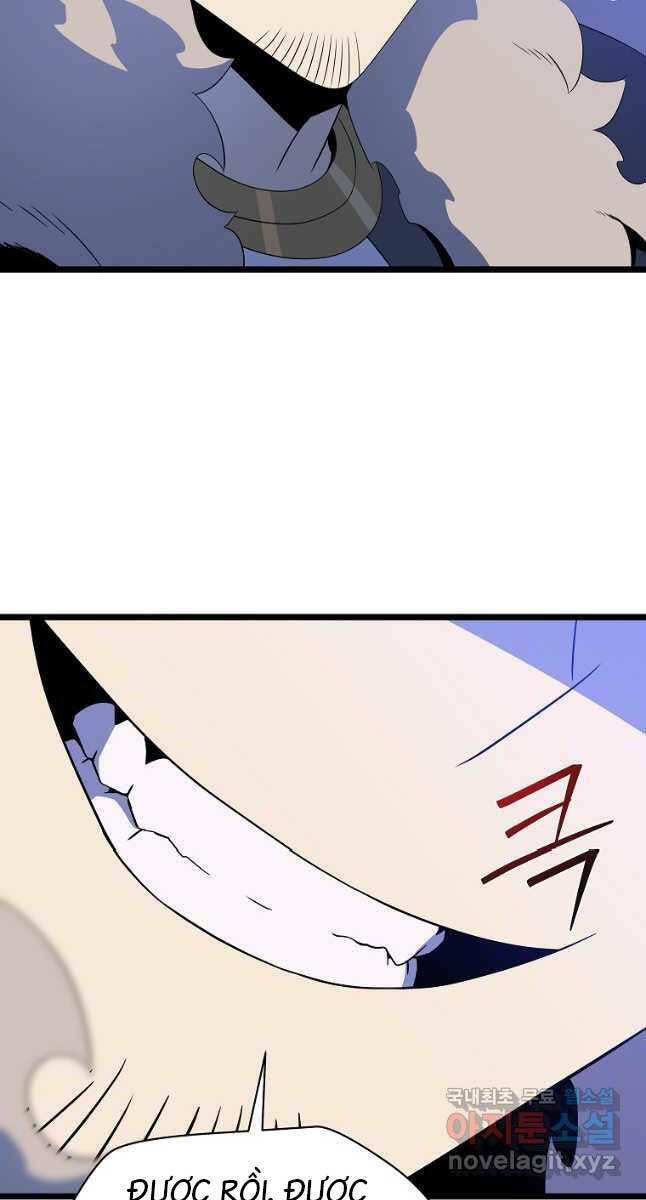 Kẻ Săn Anh Hùng: Chapter 136