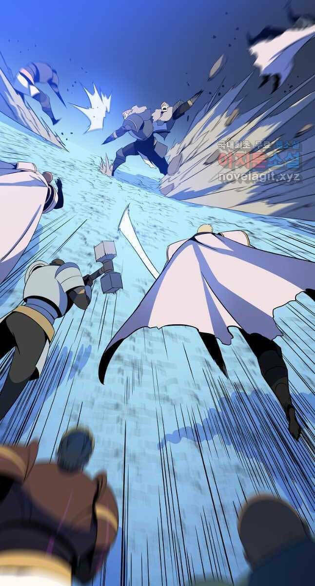 Kẻ Săn Anh Hùng: Chapter 136