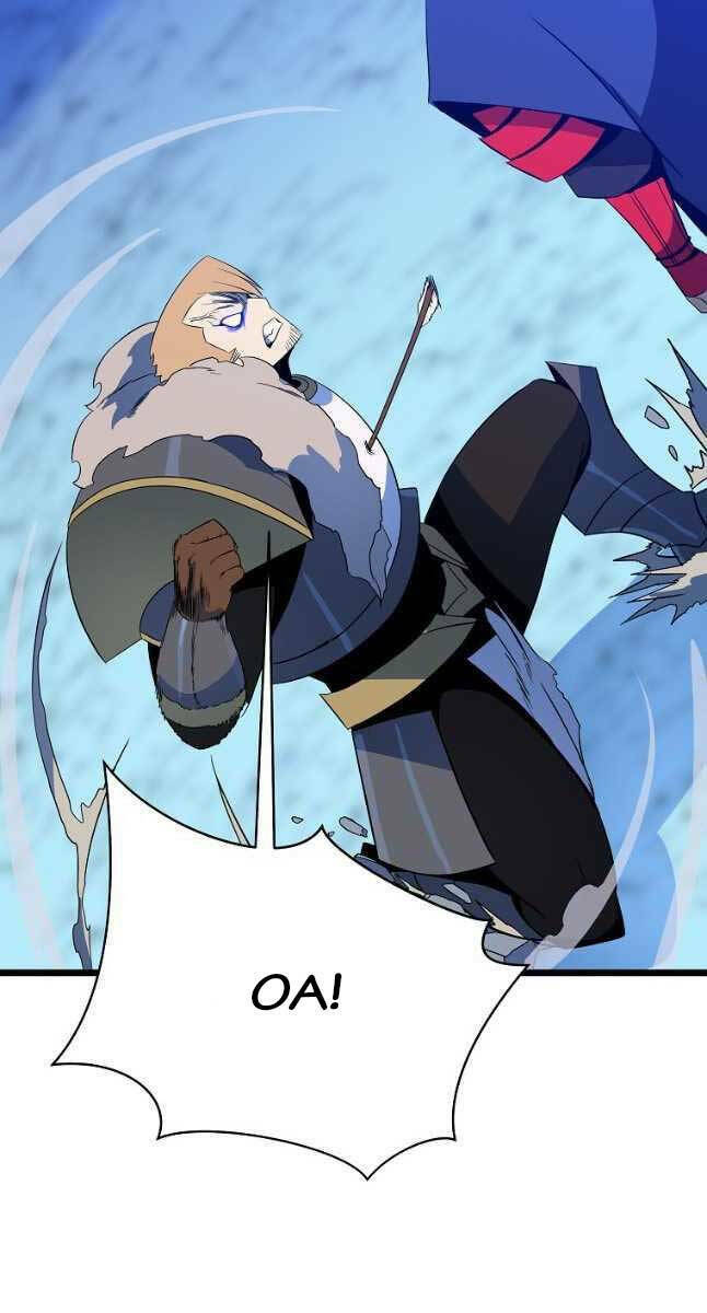 Kẻ Săn Anh Hùng: Chapter 136