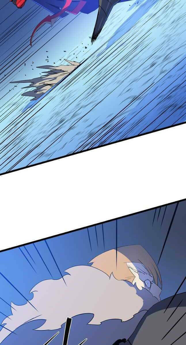 Kẻ Săn Anh Hùng: Chapter 136