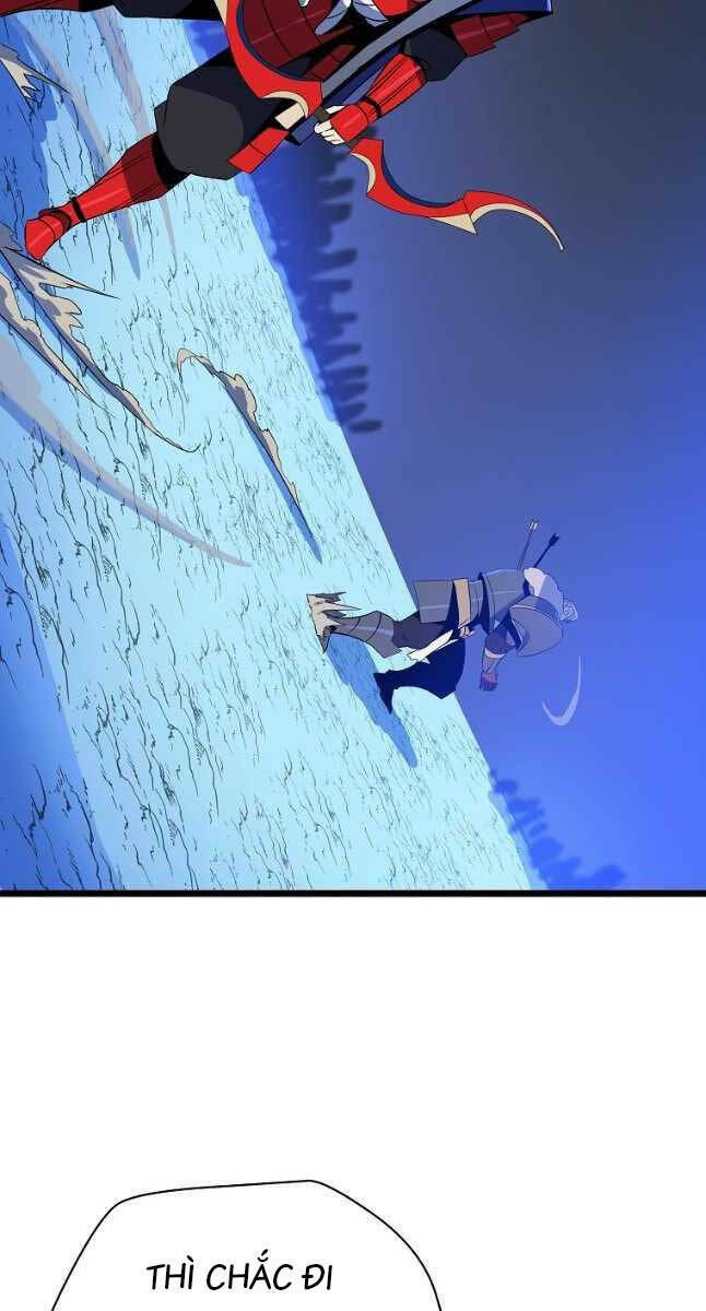 Kẻ Săn Anh Hùng: Chapter 136