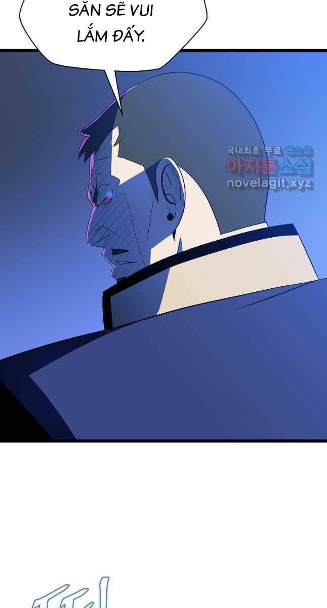 Kẻ Săn Anh Hùng: Chapter 136