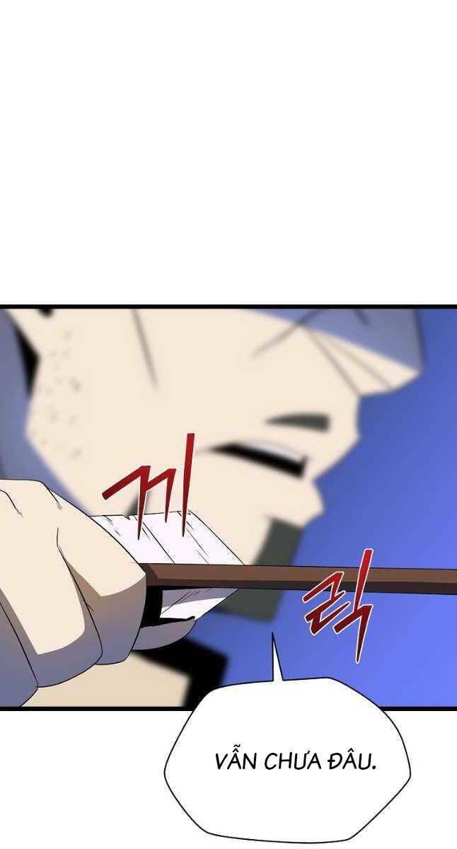 Kẻ Săn Anh Hùng: Chapter 136