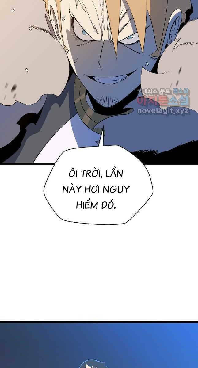 Kẻ Săn Anh Hùng: Chapter 136