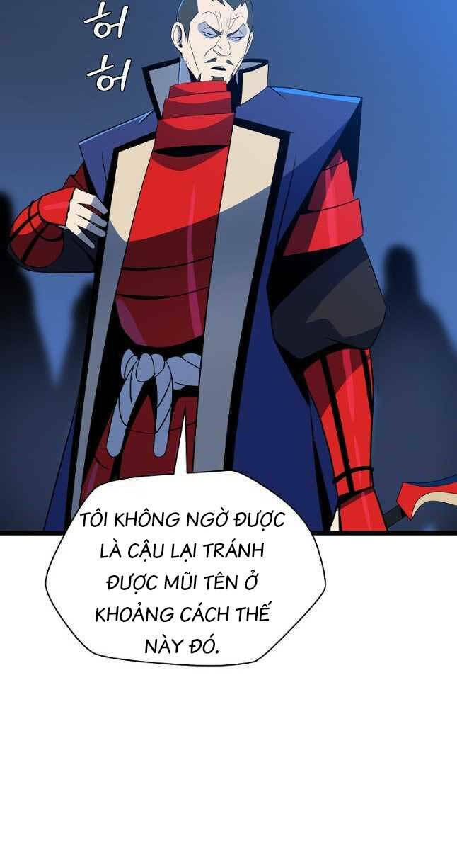Kẻ Săn Anh Hùng: Chapter 136