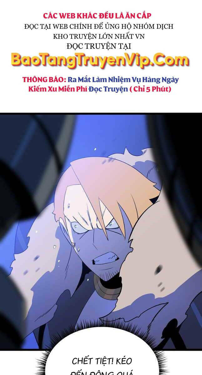 Kẻ Săn Anh Hùng: Chapter 136
