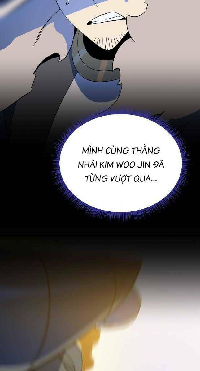 Kẻ Săn Anh Hùng: Chapter 136