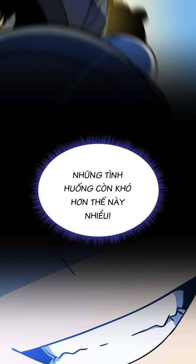 Kẻ Săn Anh Hùng: Chapter 136