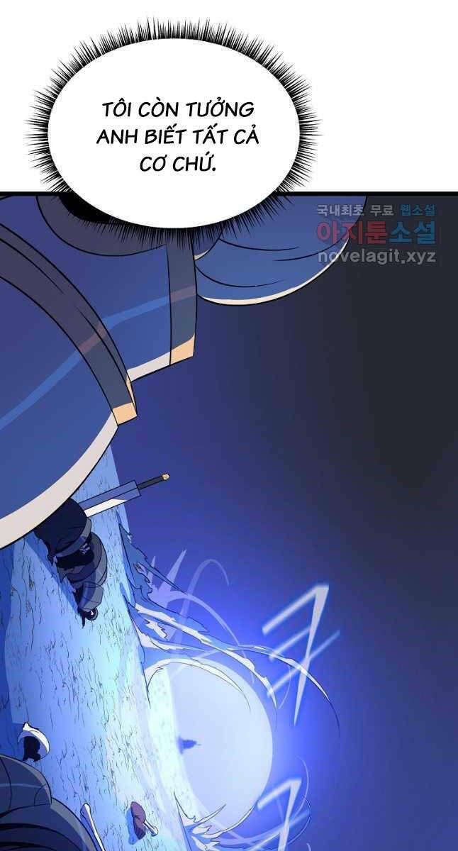 Kẻ Săn Anh Hùng: Chapter 137