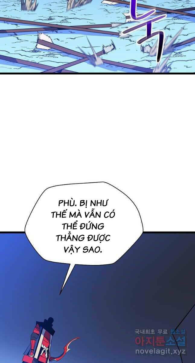 Kẻ Săn Anh Hùng: Chapter 137