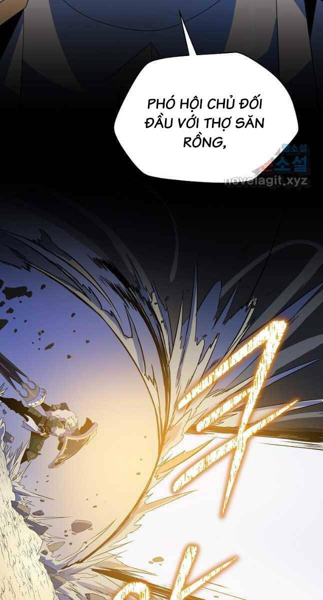 Kẻ Săn Anh Hùng: Chapter 137