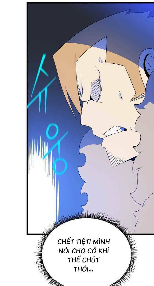 Kẻ Săn Anh Hùng: Chapter 137