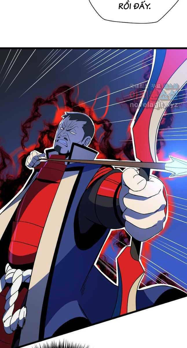 Kẻ Săn Anh Hùng: Chapter 137