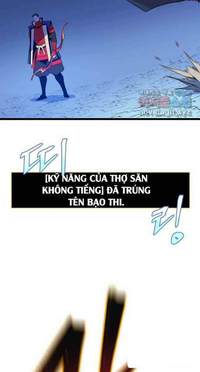 Kẻ Săn Anh Hùng: Chapter 137