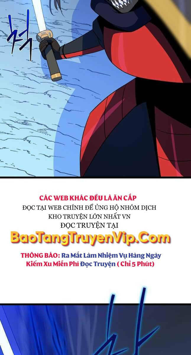 Kẻ Săn Anh Hùng: Chapter 137