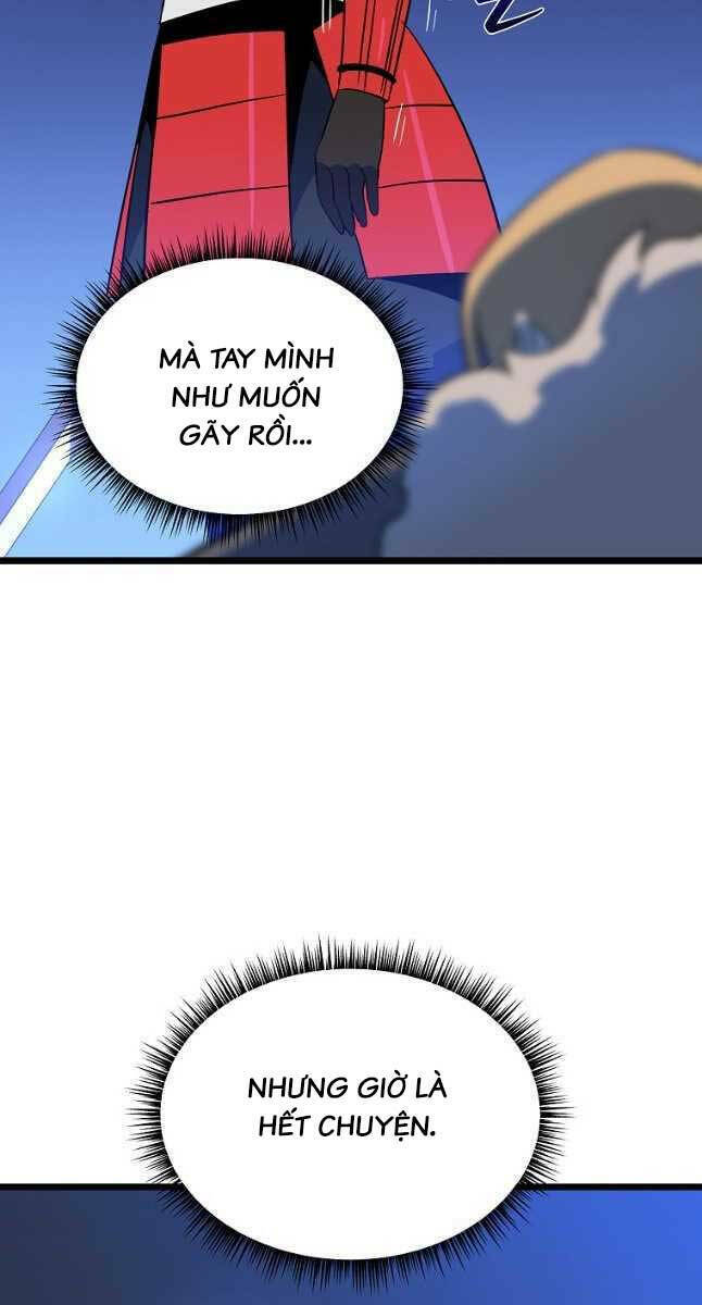 Kẻ Săn Anh Hùng: Chapter 137