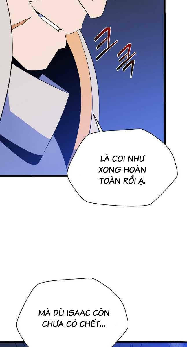 Kẻ Săn Anh Hùng: Chapter 137