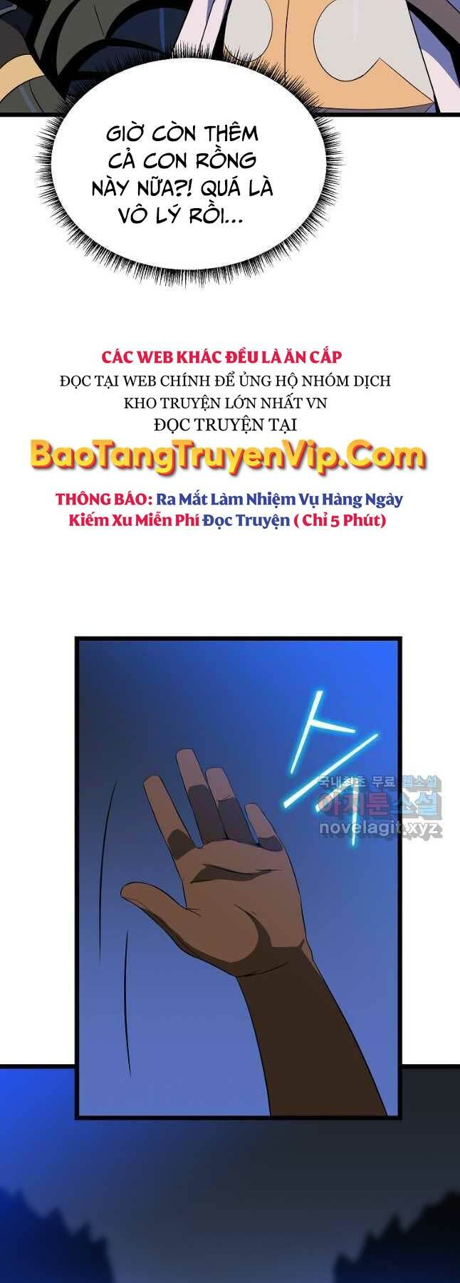 Kẻ Săn Anh Hùng: Chapter 140