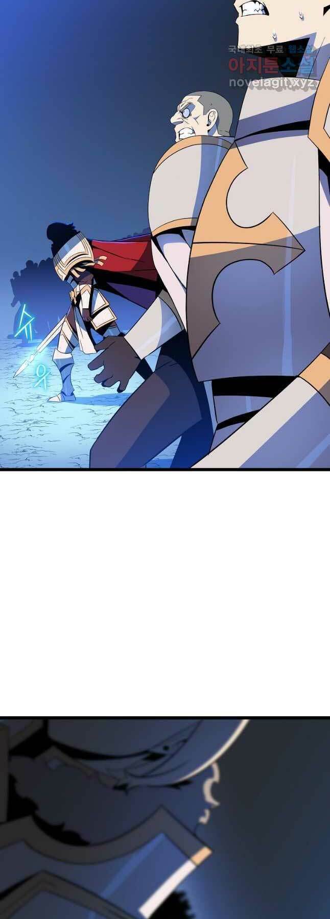 Kẻ Săn Anh Hùng: Chapter 140
