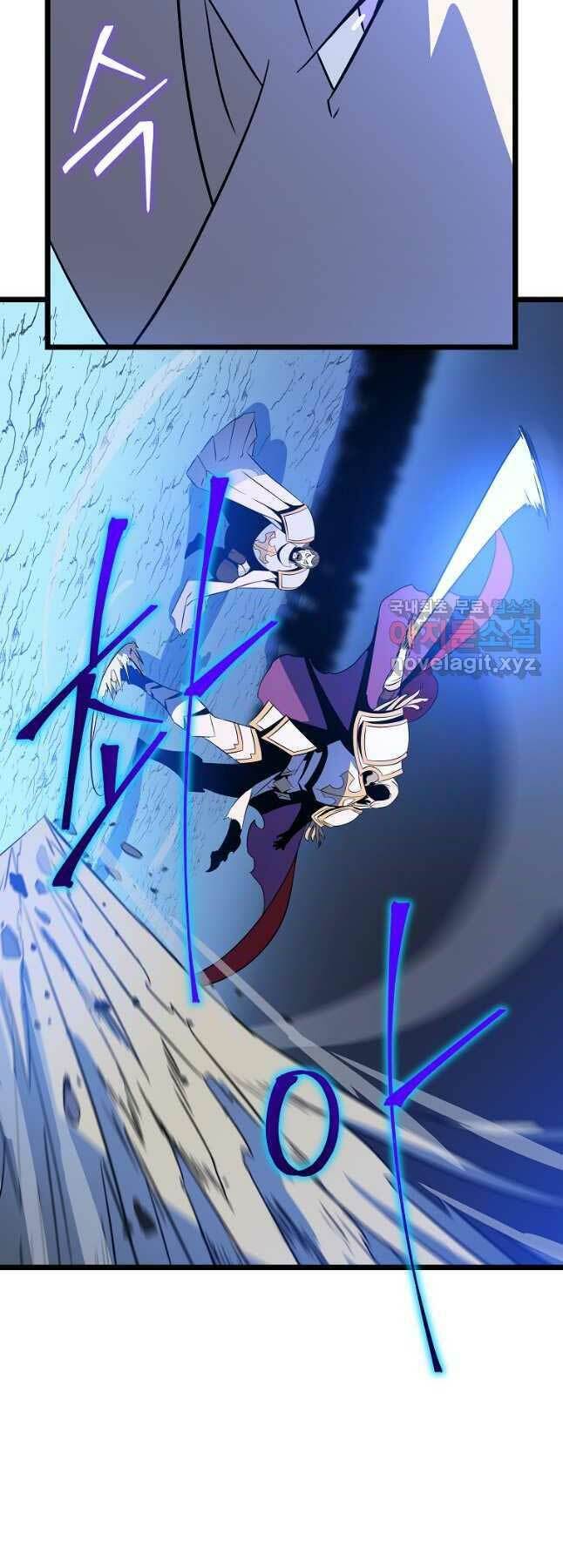 Kẻ Săn Anh Hùng: Chapter 140