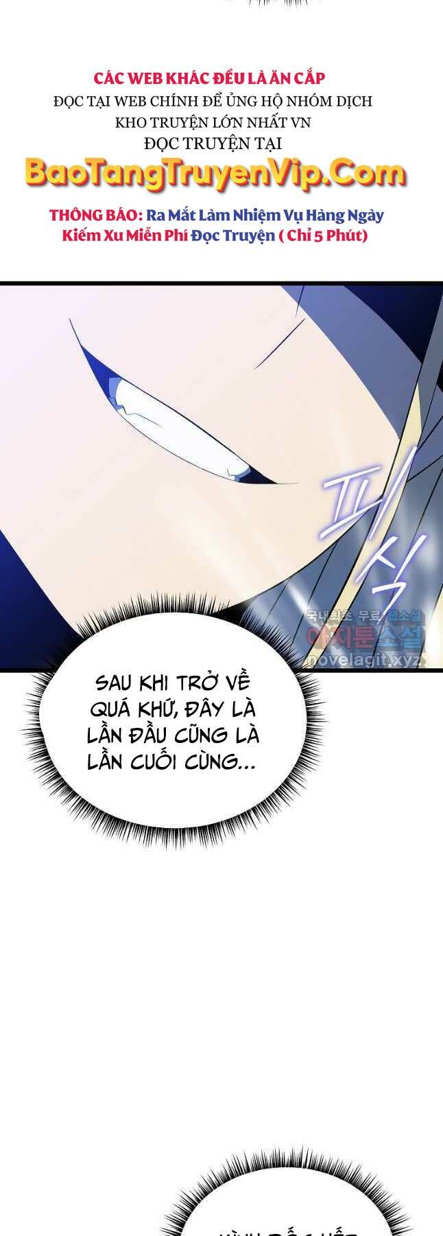 Kẻ Săn Anh Hùng: Chapter 140