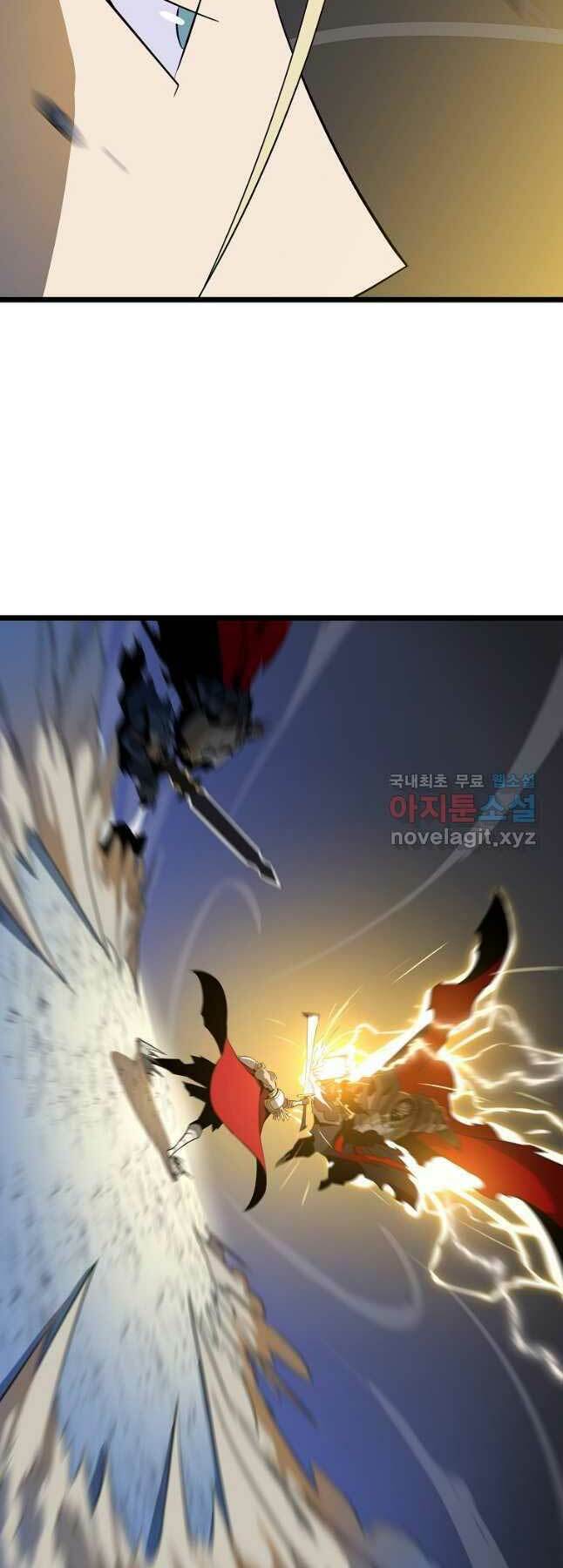 Kẻ Săn Anh Hùng: Chapter 140