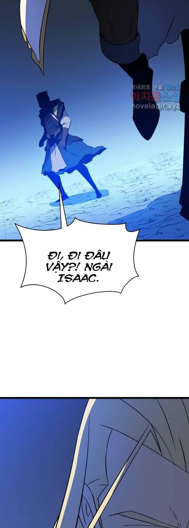 Kẻ Săn Anh Hùng: Chapter 140