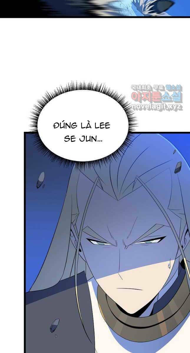 Kẻ Săn Anh Hùng: Chapter 142