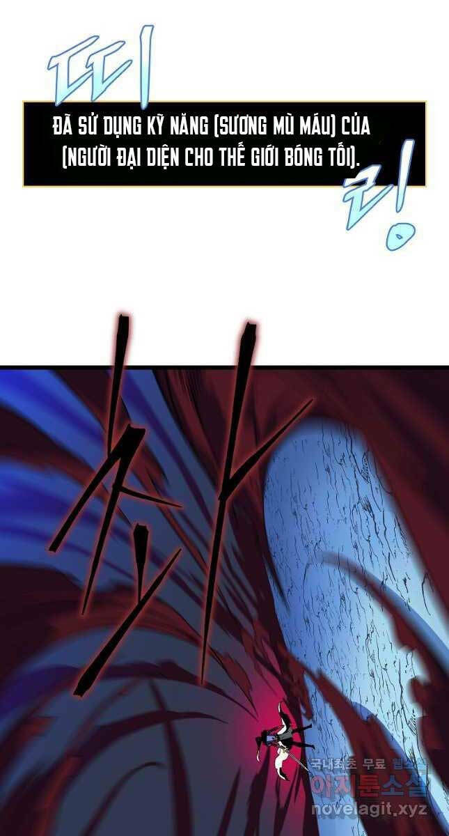 Kẻ Săn Anh Hùng: Chapter 142