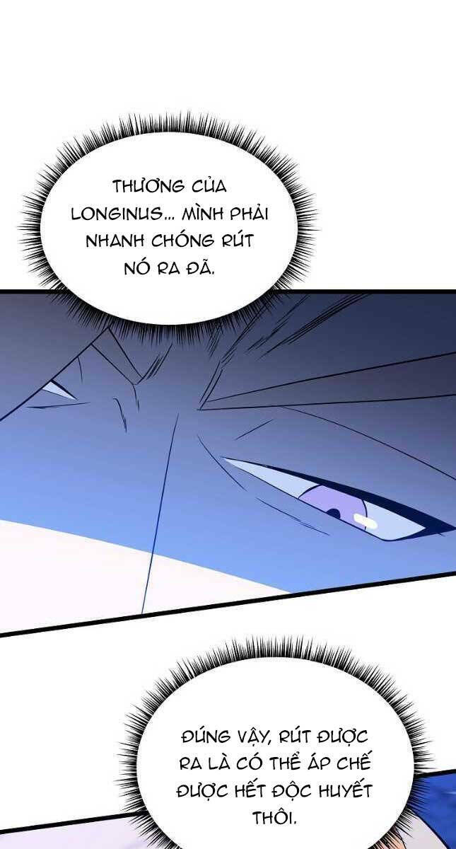Kẻ Săn Anh Hùng: Chapter 142