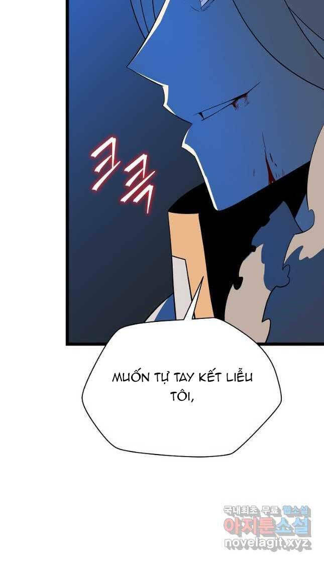 Kẻ Săn Anh Hùng: Chapter 142