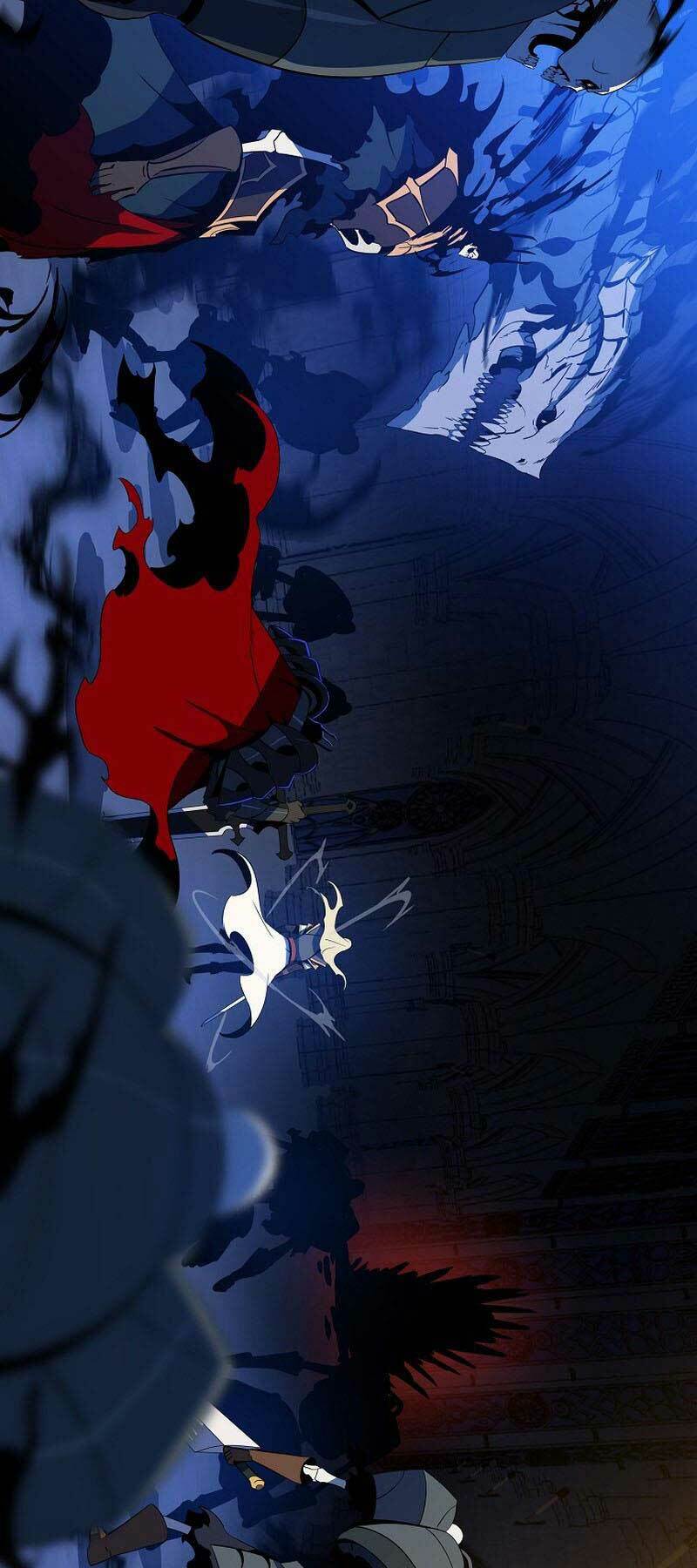 Kẻ Săn Anh Hùng: Chapter 146