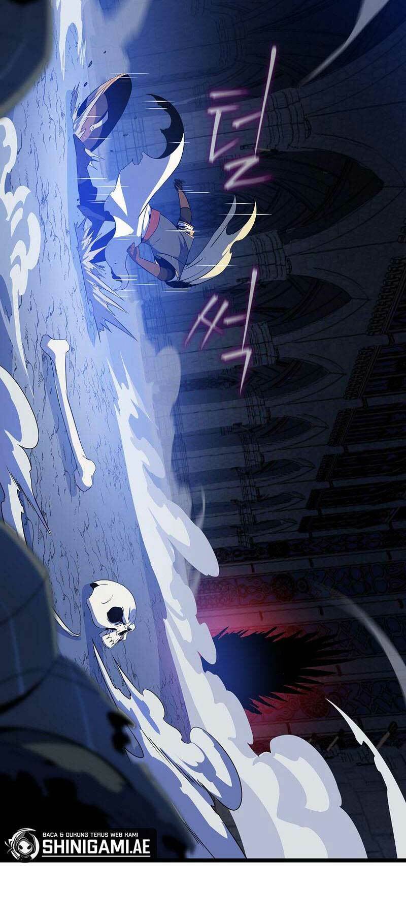 Kẻ Săn Anh Hùng: Chapter 146