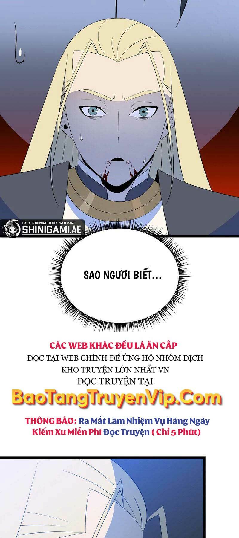 Kẻ Săn Anh Hùng: Chapter 146