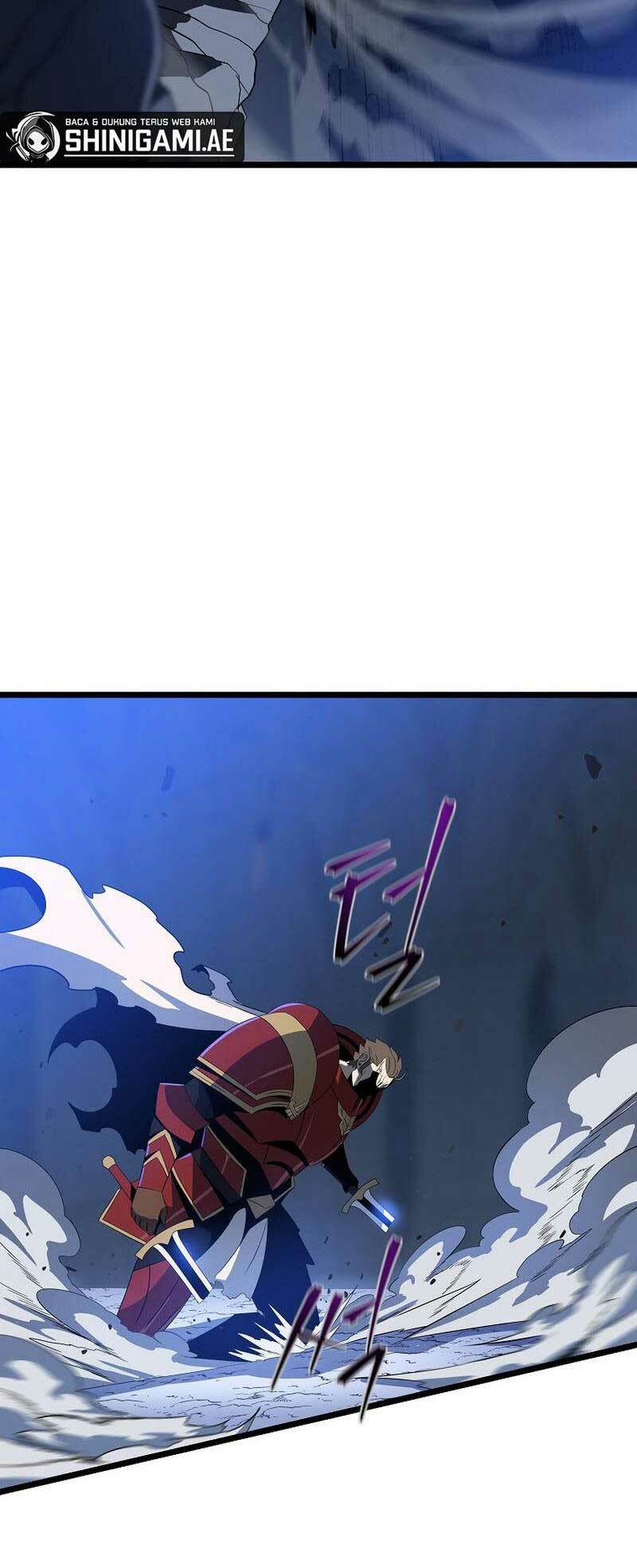 Kẻ Săn Anh Hùng: Chapter 146
